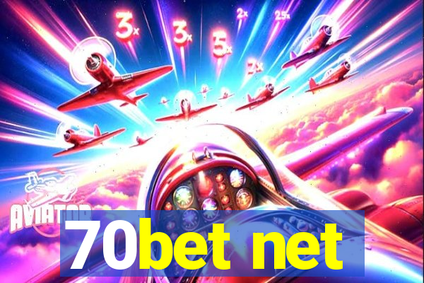 70bet net